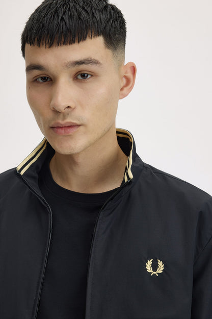 FRED PERRY BRENTHAM JACKET