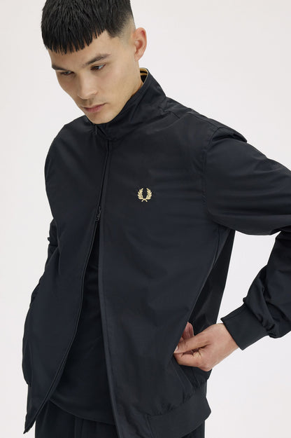 FRED PERRY BRENTHAM JACKET