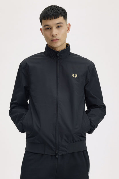 FRED PERRY BRENTHAM JACKET