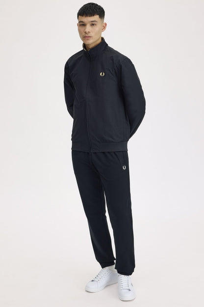 FRED PERRY BRENTHAM JACKET