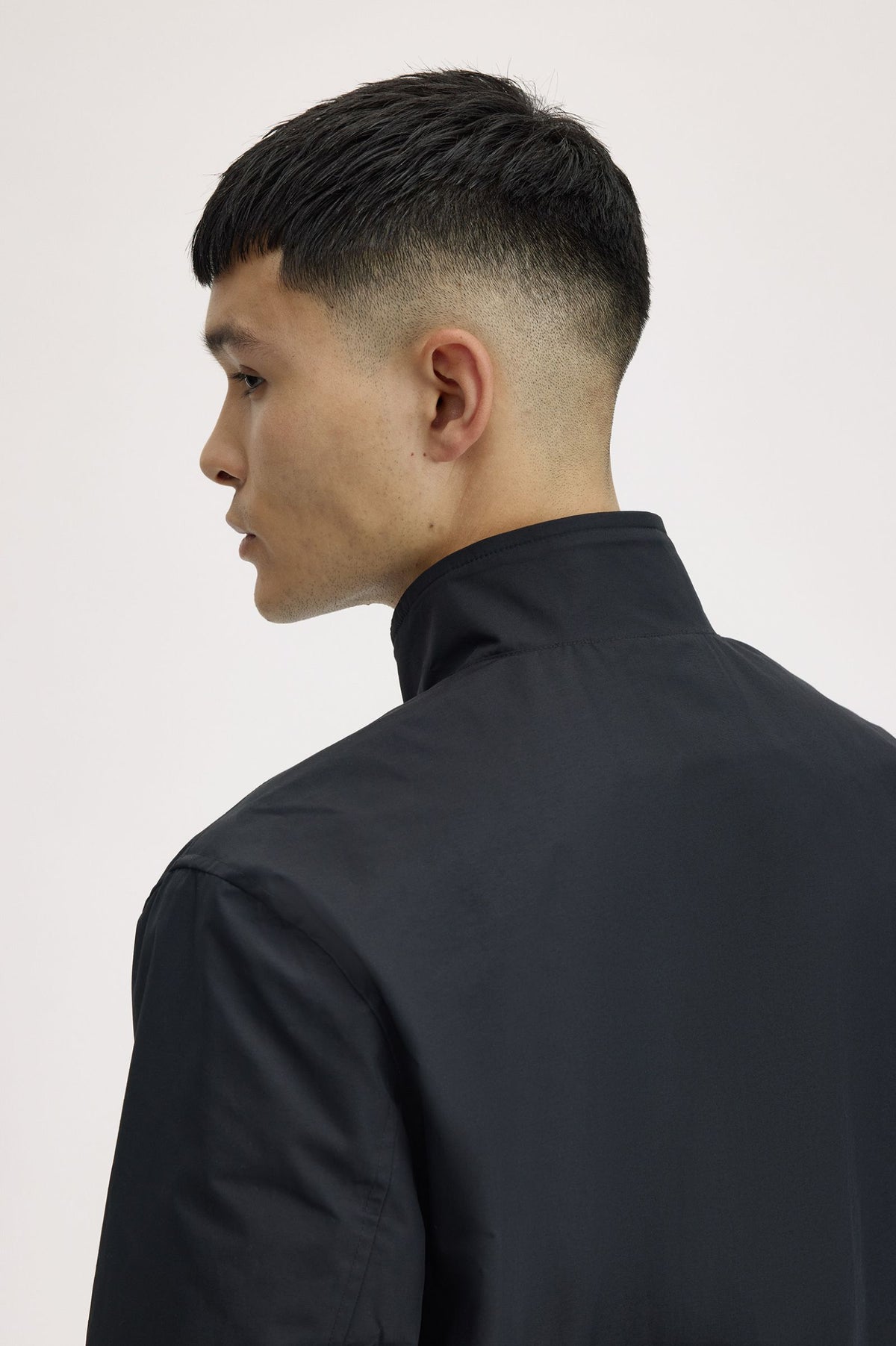 FRED PERRY BRENTHAM JACKET