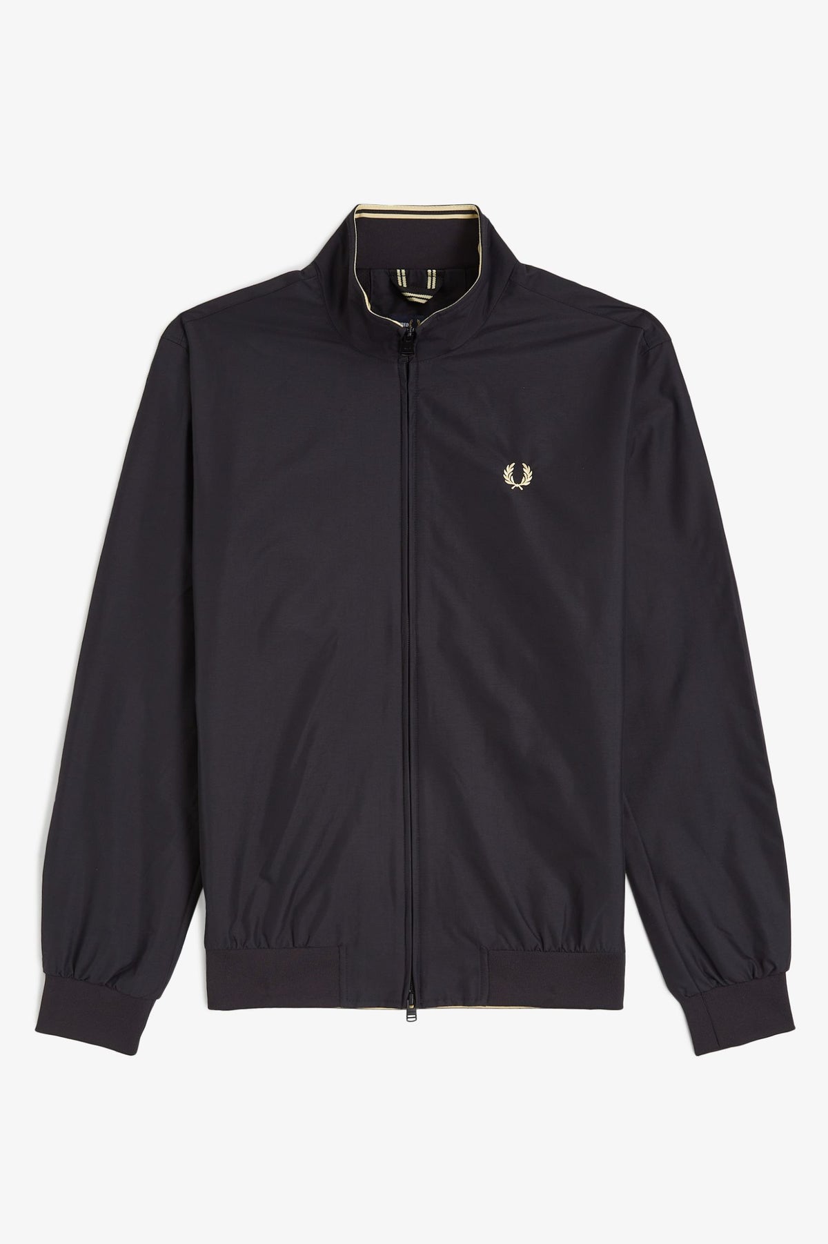 FRED PERRY BRENTHAM JACKET
