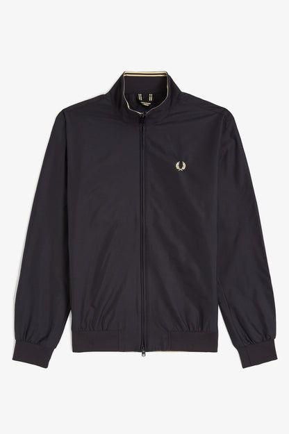 FRED PERRY BRENTHAM JACKET