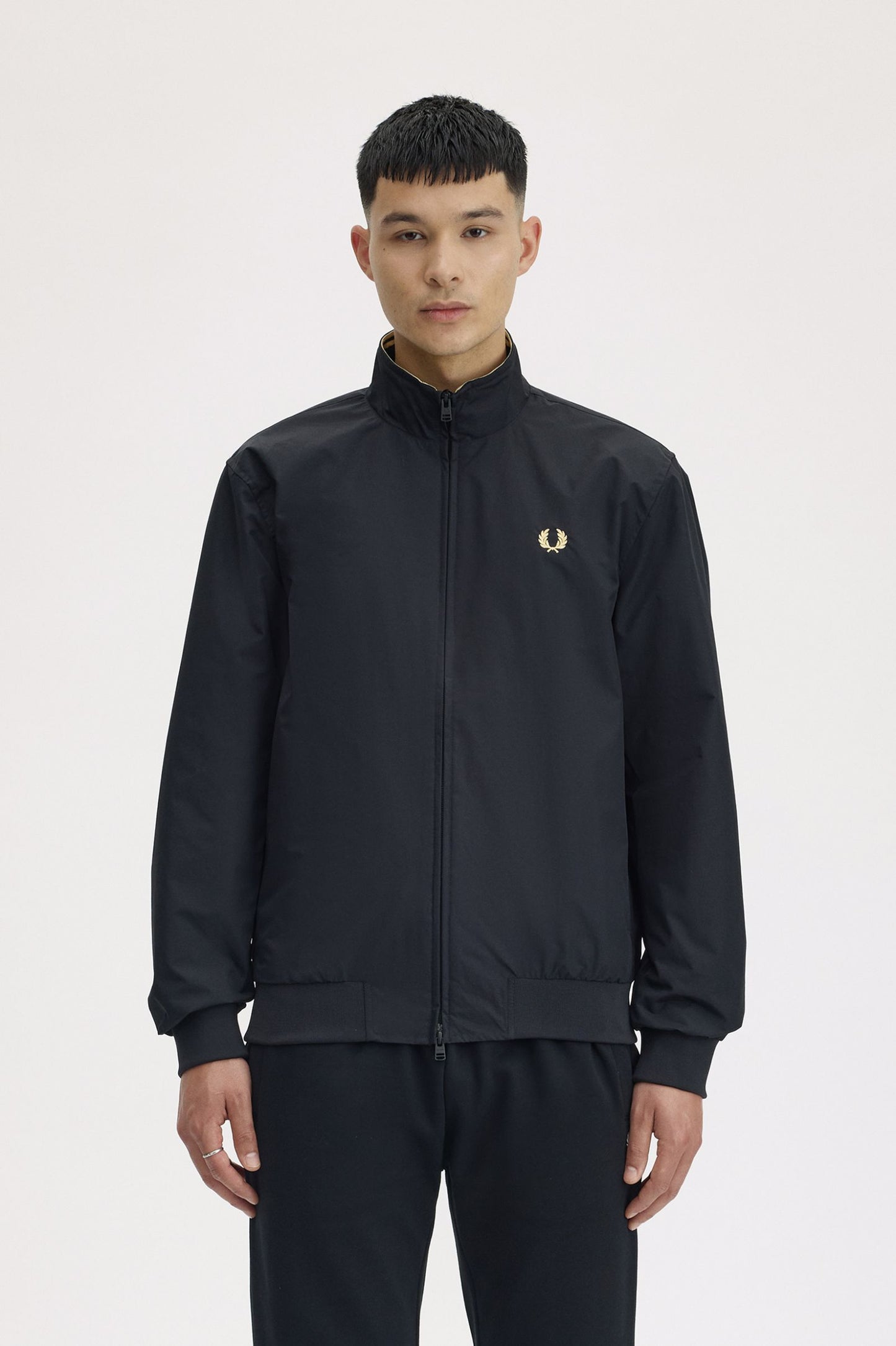 FRED PERRY BRENTHAM JACKET