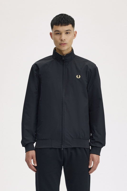FRED PERRY BRENTHAM JACKET