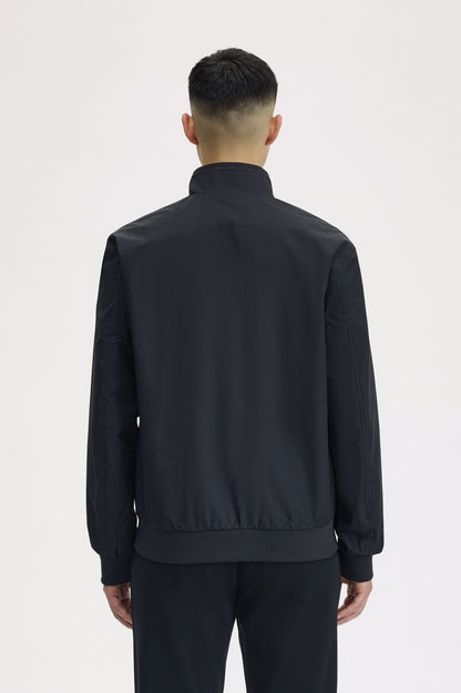 FRED PERRY BRENTHAM JACKET