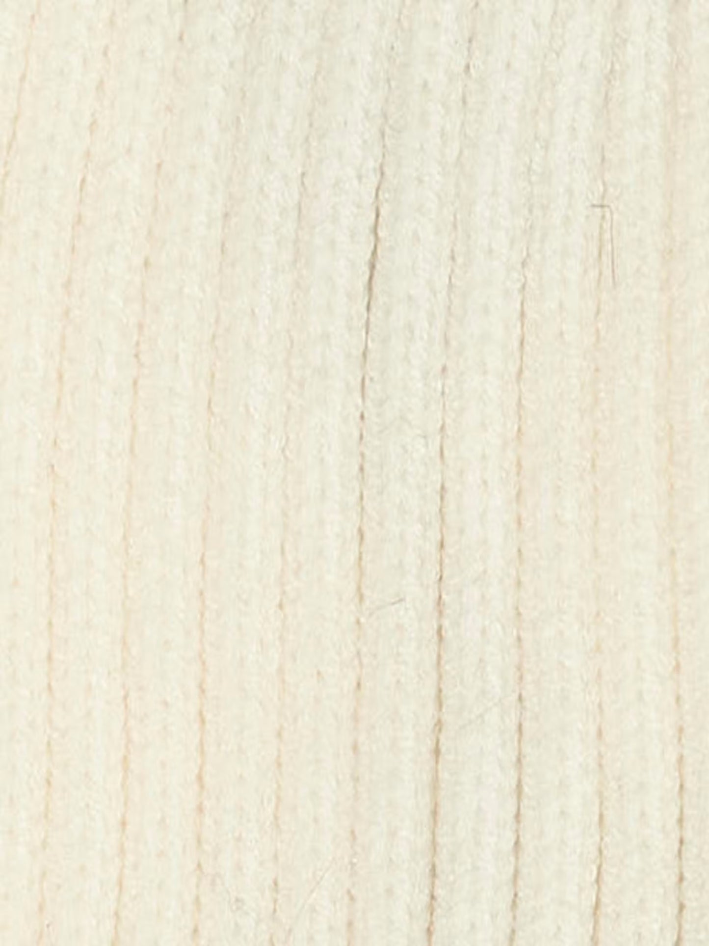 GUESS KIDS KNITTED POM POM BEANIE