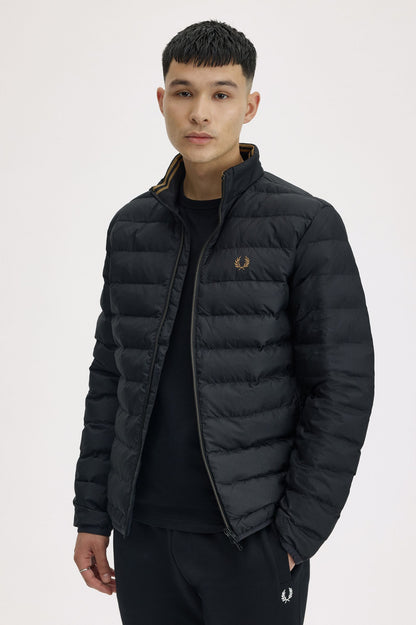 FRED PERRY INSULATED JACKET