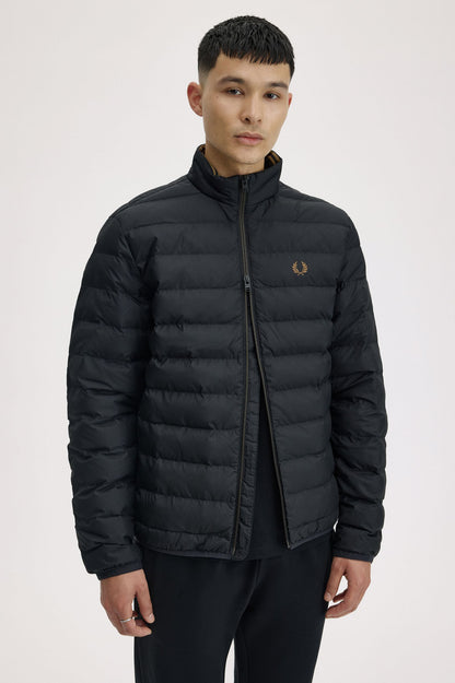 FRED PERRY INSULATED JACKET
