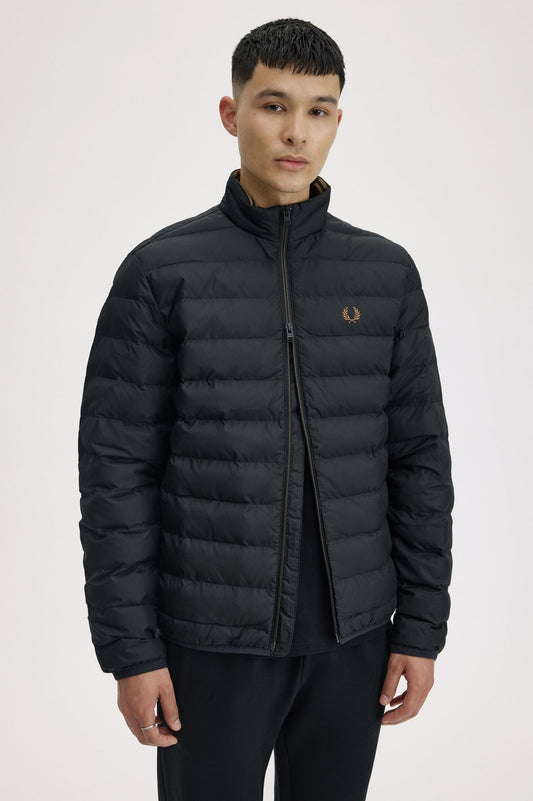 FRED PERRY INSULATED JACKET