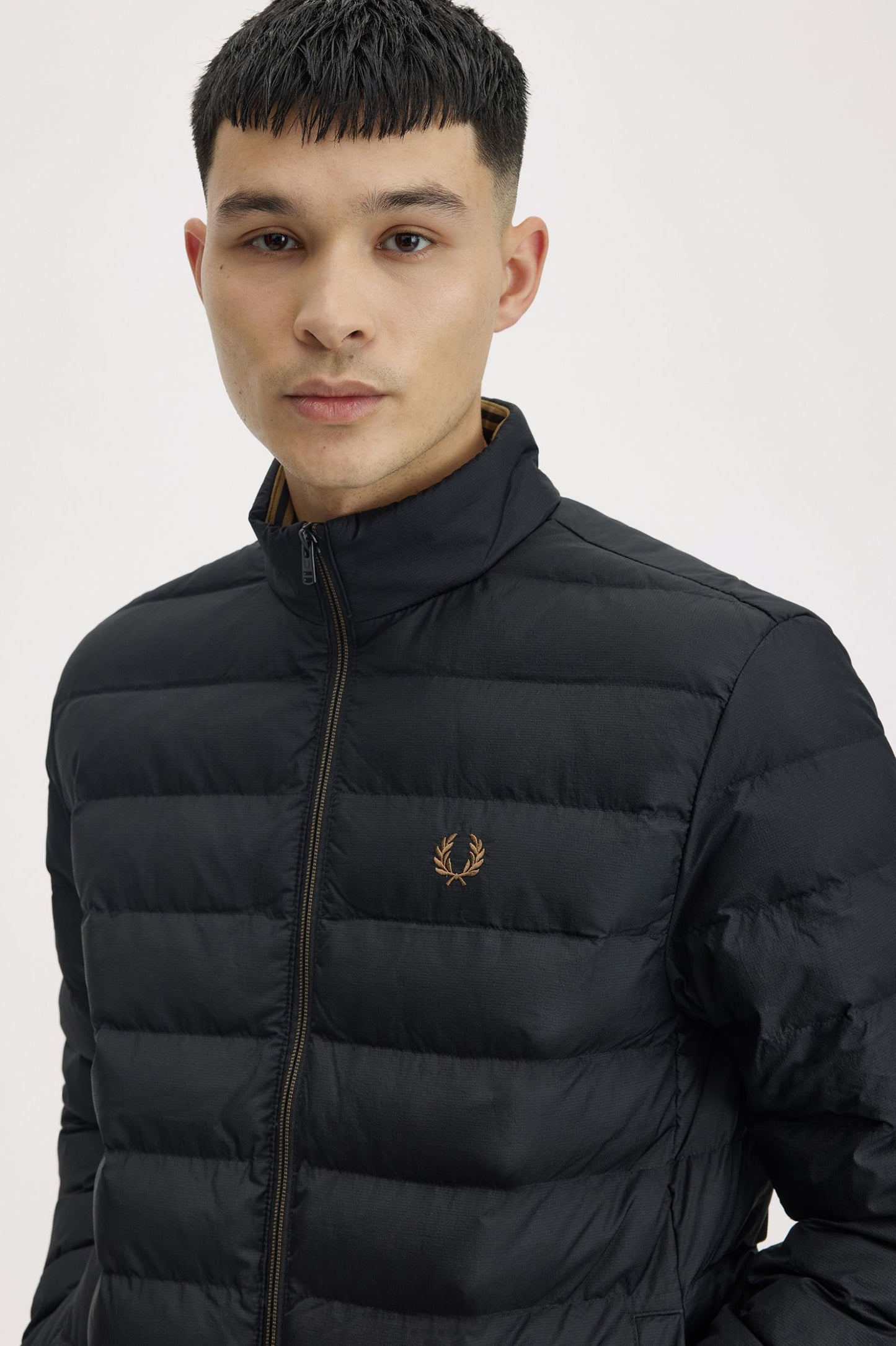 FRED PERRY INSULATED JACKET