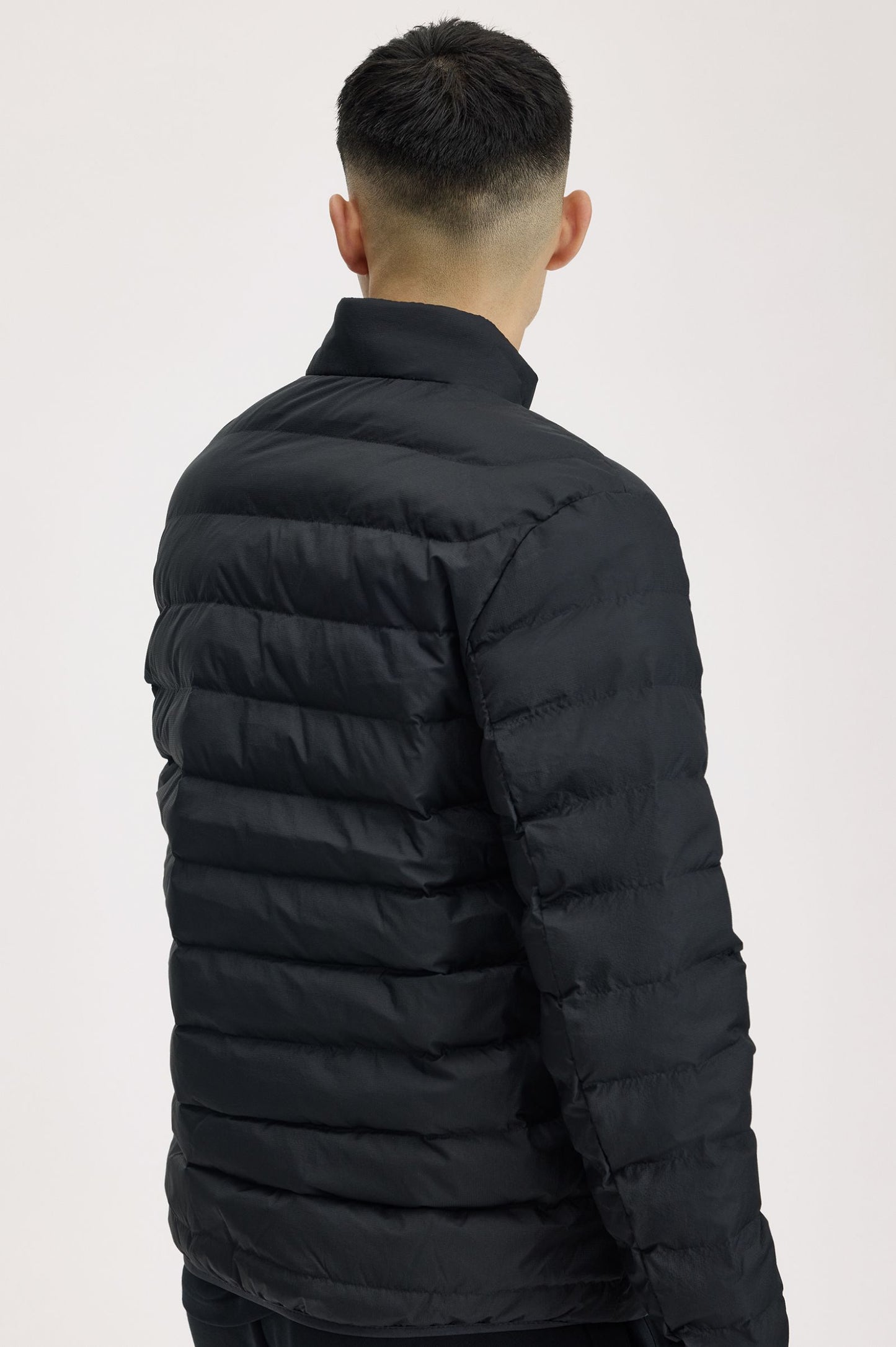 FRED PERRY INSULATED JACKET