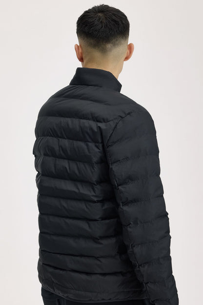 FRED PERRY INSULATED JACKET