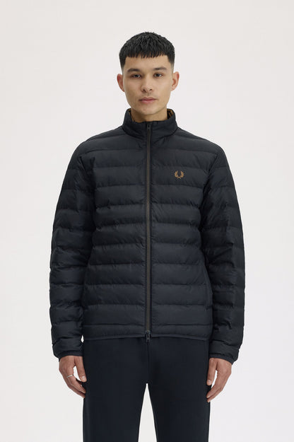 FRED PERRY INSULATED JACKET