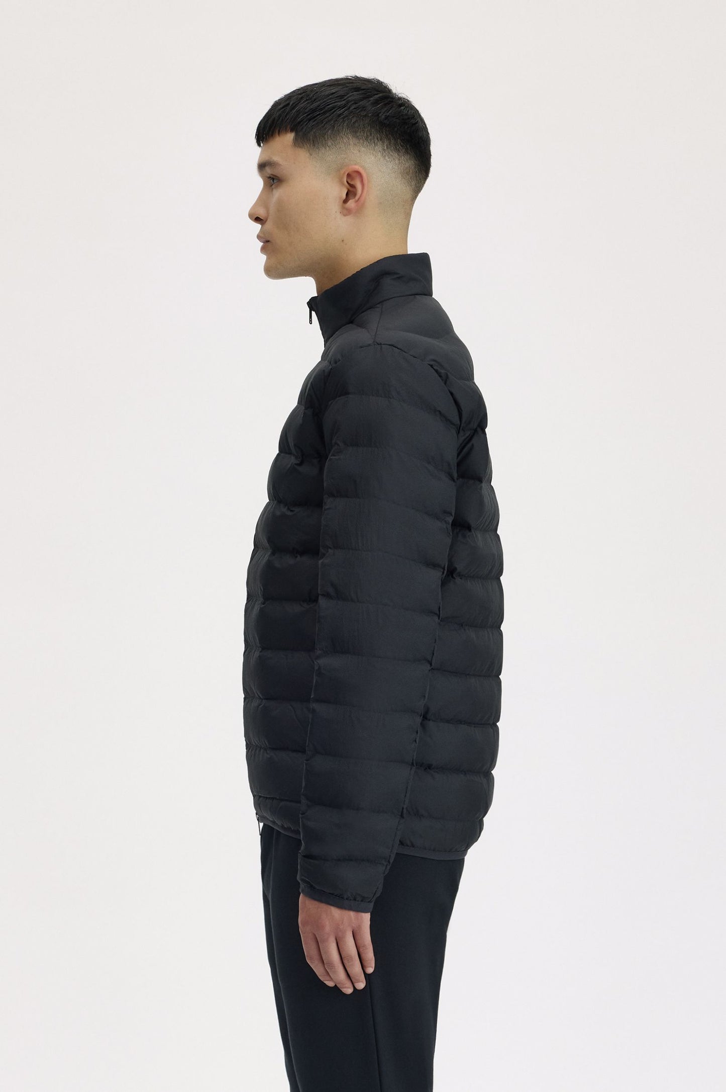 FRED PERRY INSULATED JACKET