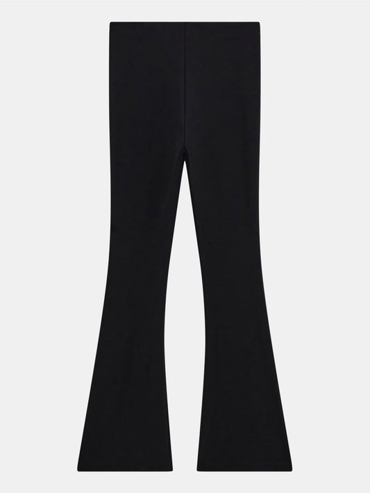 GUESS JEANS FLARED PUNTO MILANO JEGGINGS