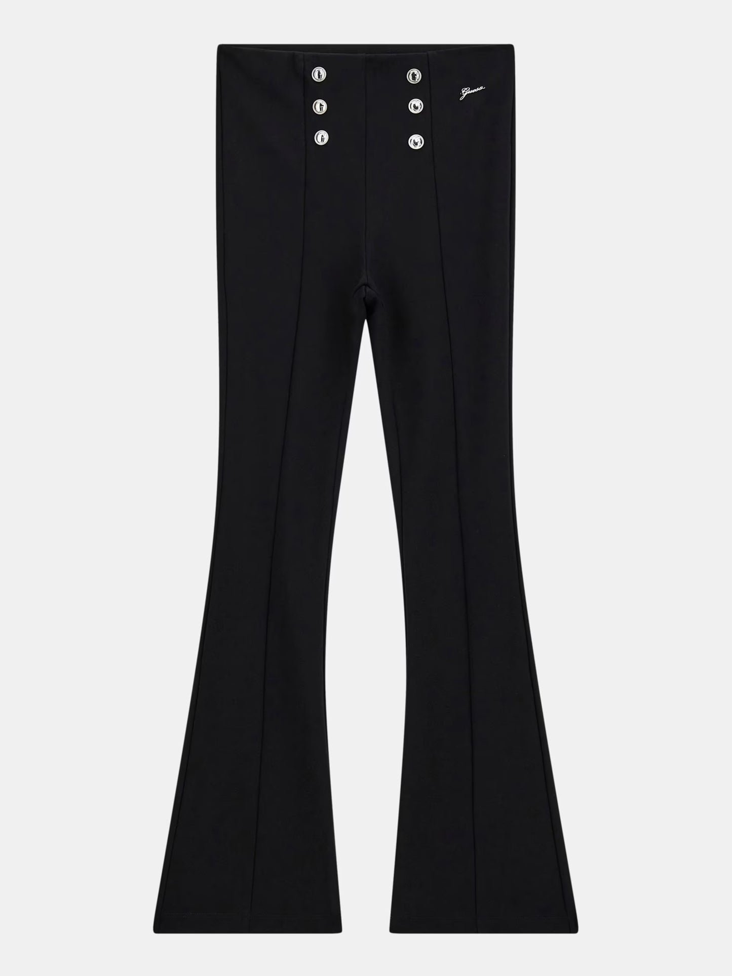 GUESS JEANS FLARED PUNTO MILANO JEGGINGS