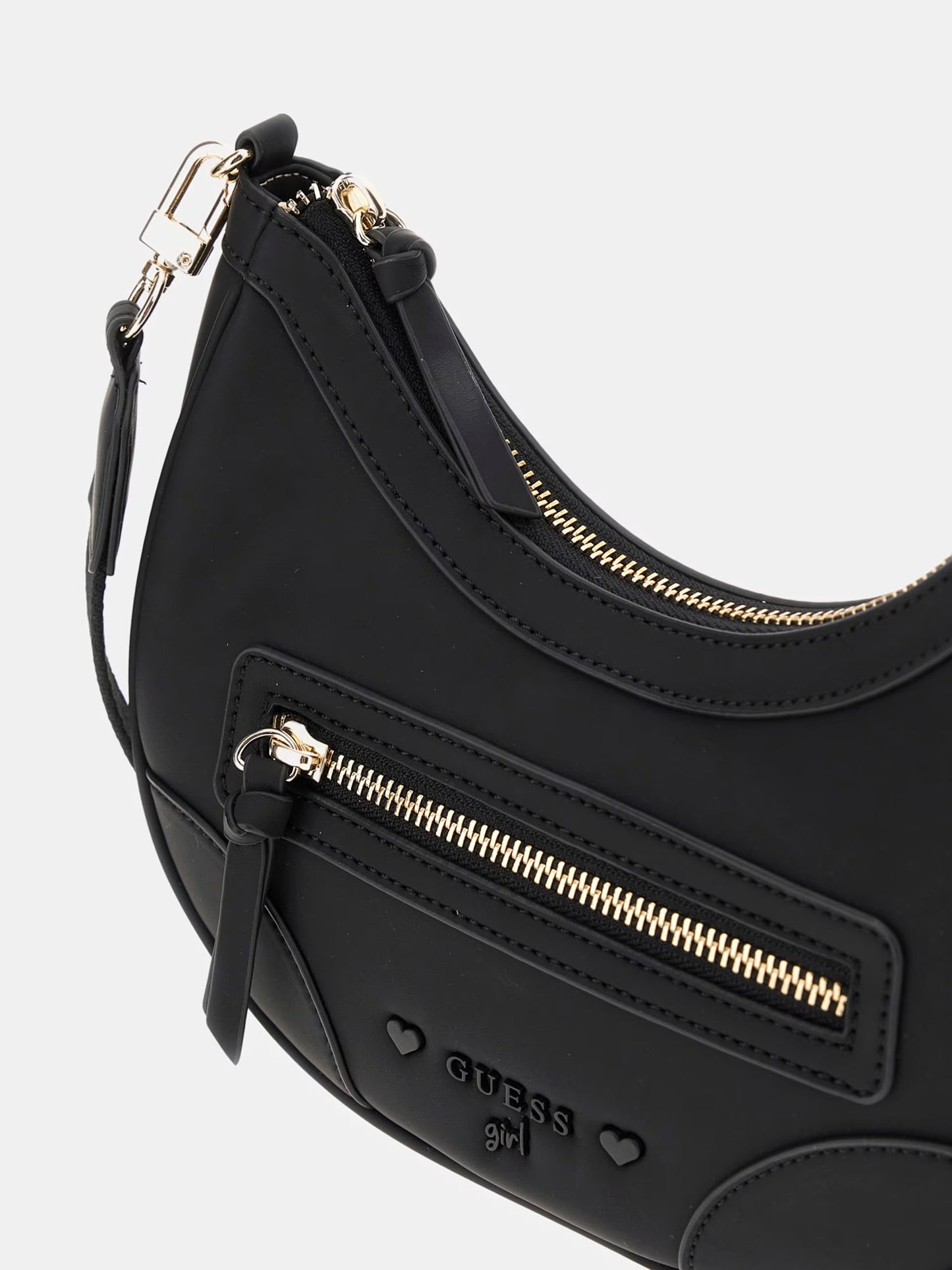 GUESS HOBO MINI ME BAG