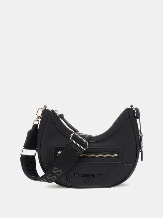 GUESS HOBO MINI ME BAG