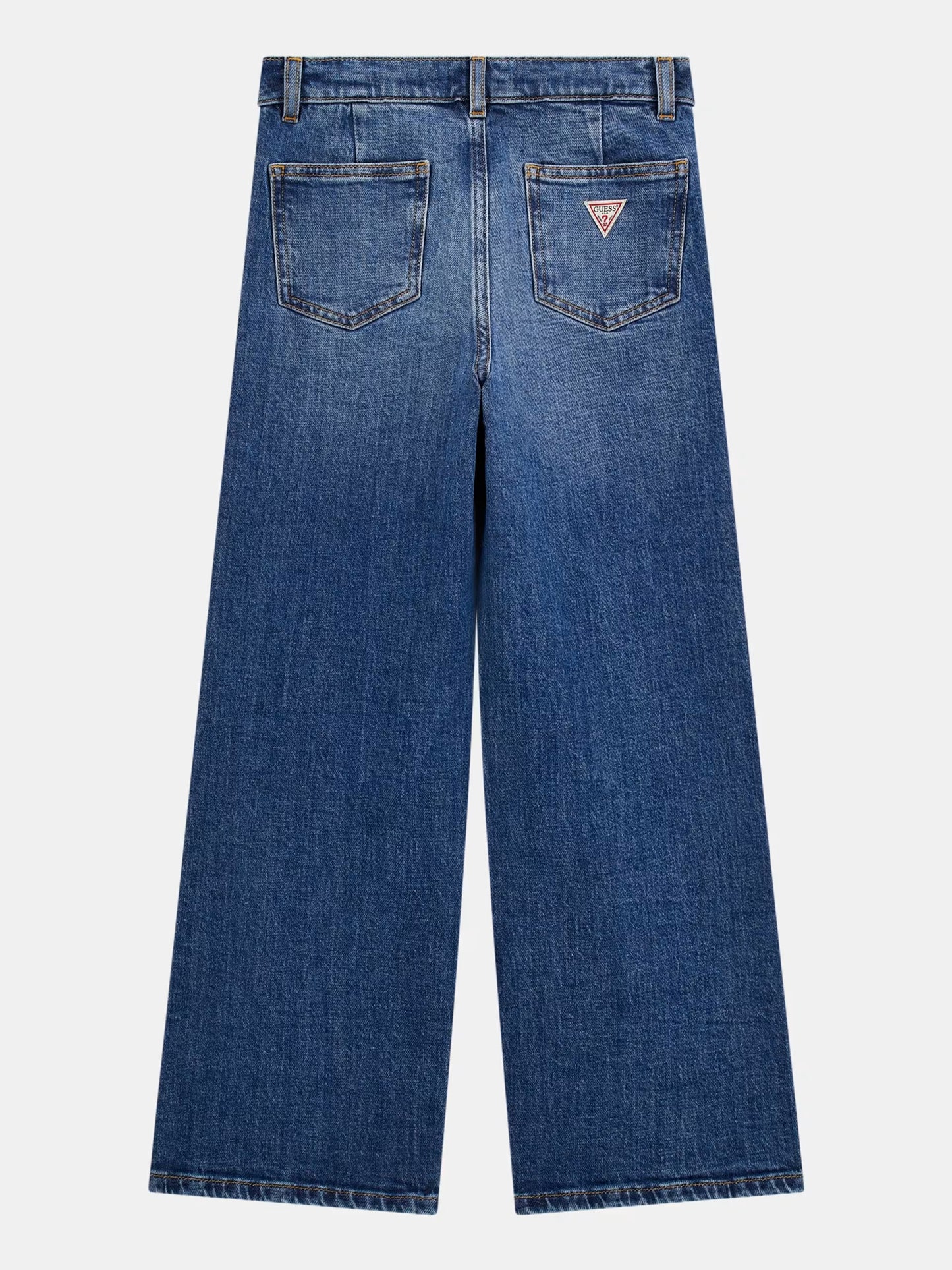 GUESS DENIM 90S SEAMLESS PANTS