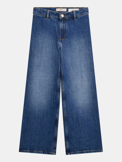 GUESS DENIM 90S SEAMLESS PANTS