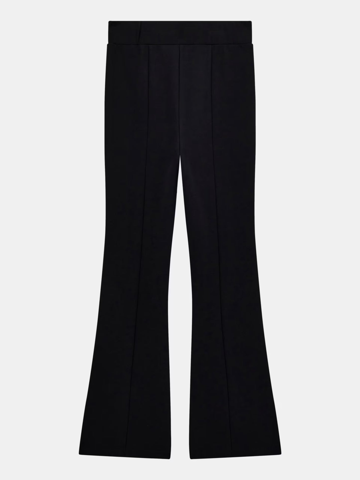 GUESS GIRLS FLARED LEGGINGS