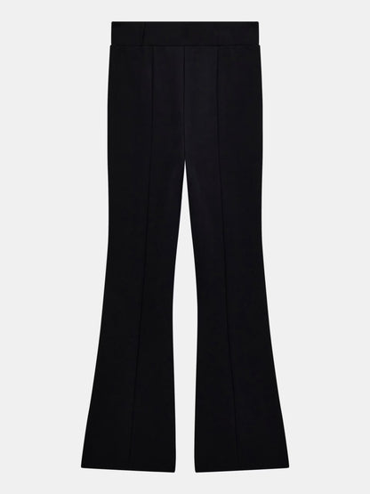 GUESS GIRLS FLARED LEGGINGS