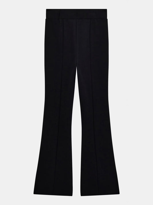 GUESS GIRLS FLARED LEGGINGS