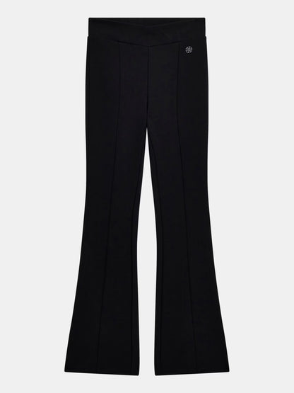 GUESS GIRLS FLARED LEGGINGS