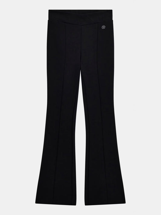 GUESS GIRLS FLARED LEGGINGS