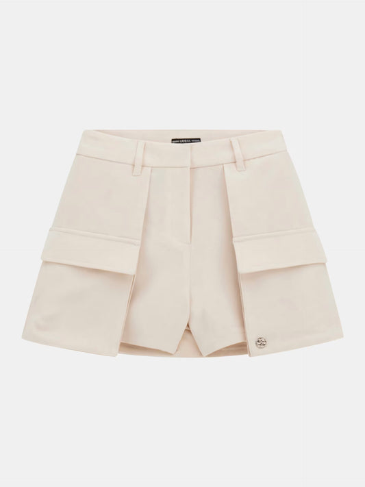 GUESS MINI CARGO SKORT
