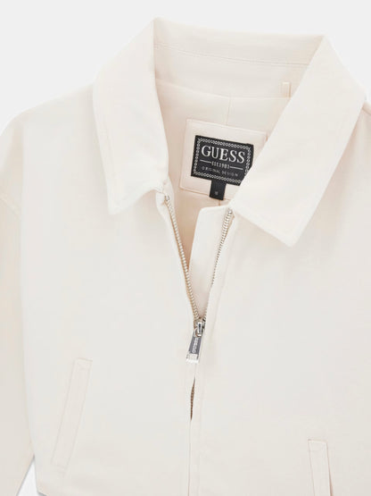 GUESS JEANS GIRLS LS MINI ME  JACKET