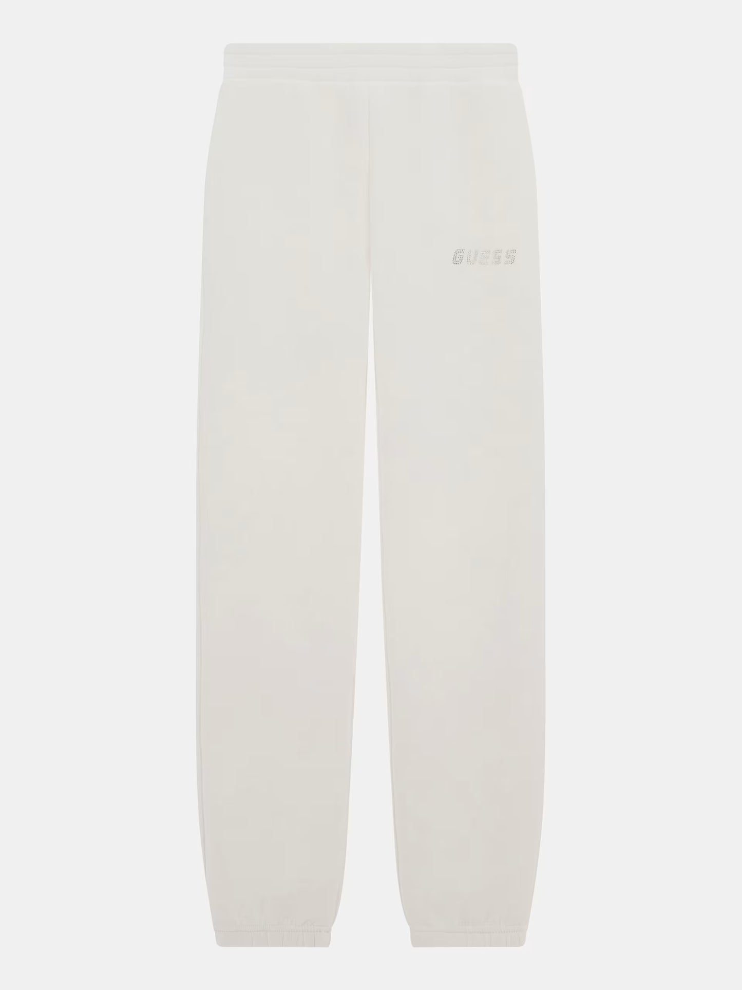 GUESS GIRL SCUBA LOGO JOGGERS