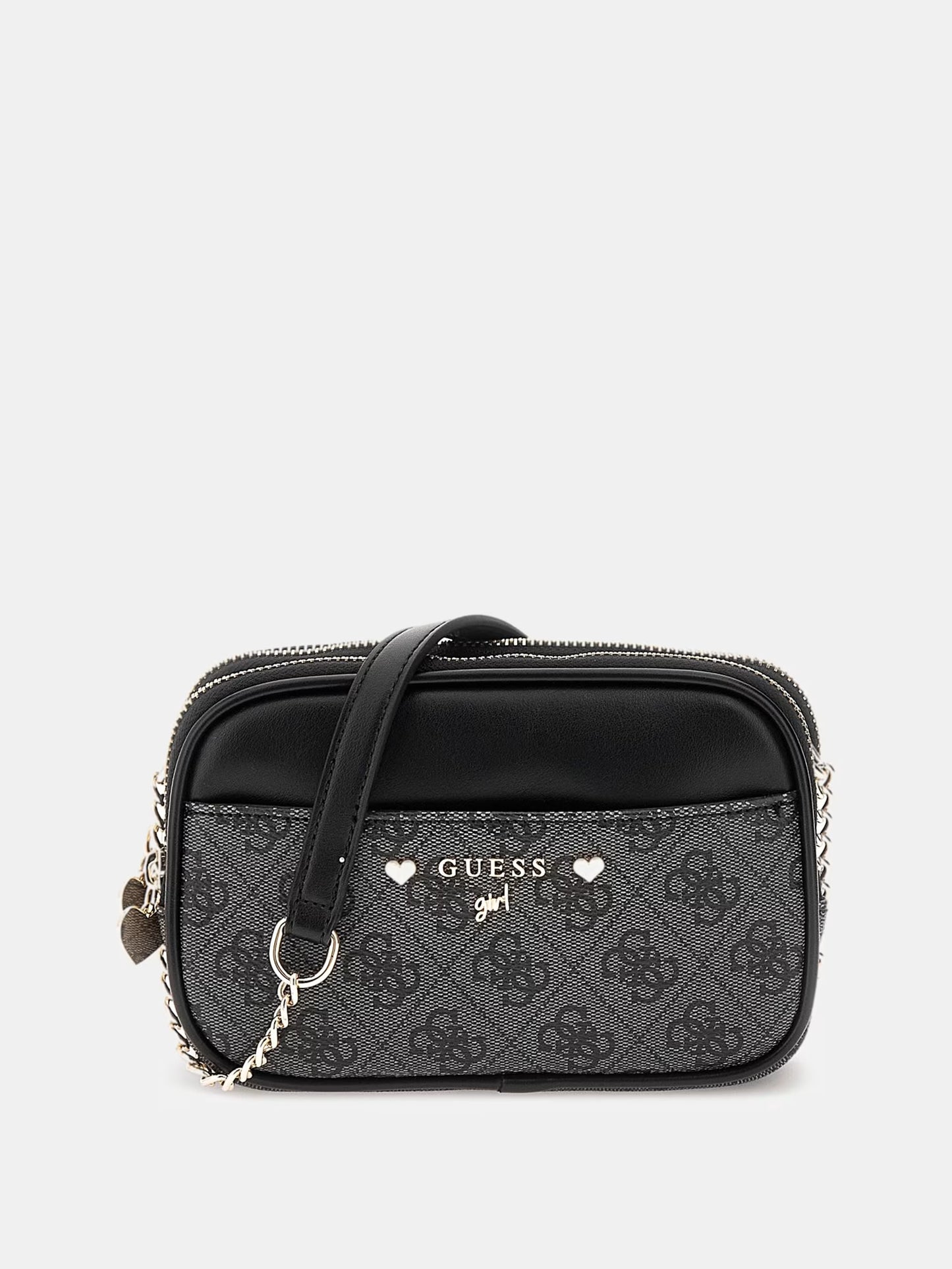 GUESS CROSSBODY CAMERA BAG