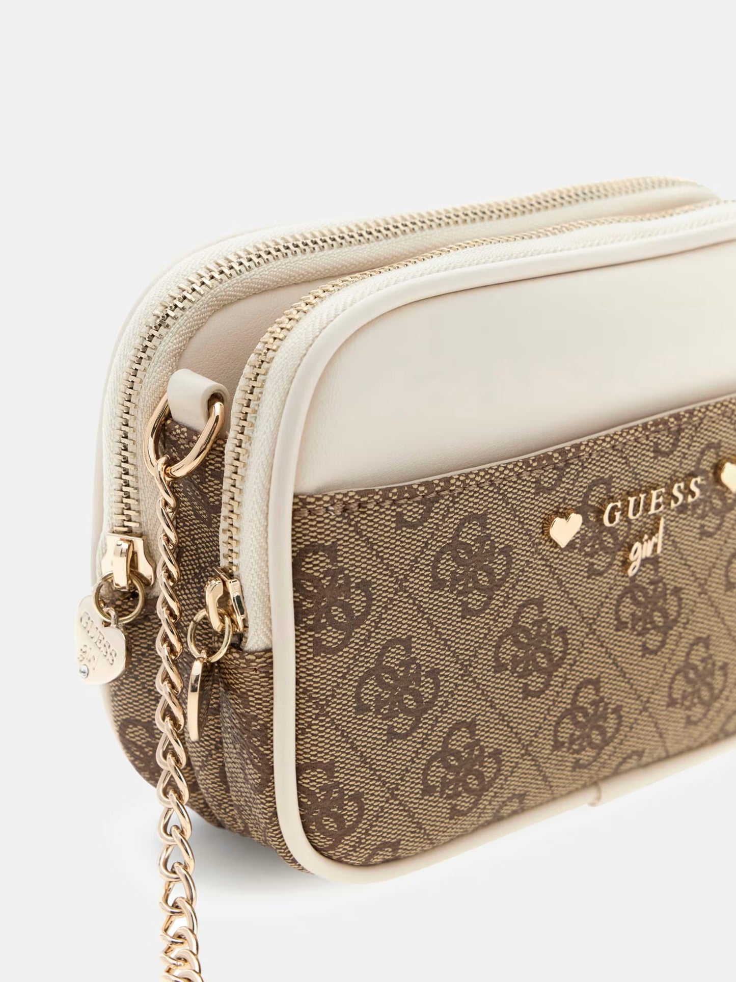GUESS CROSSBODY CAMERA BAG