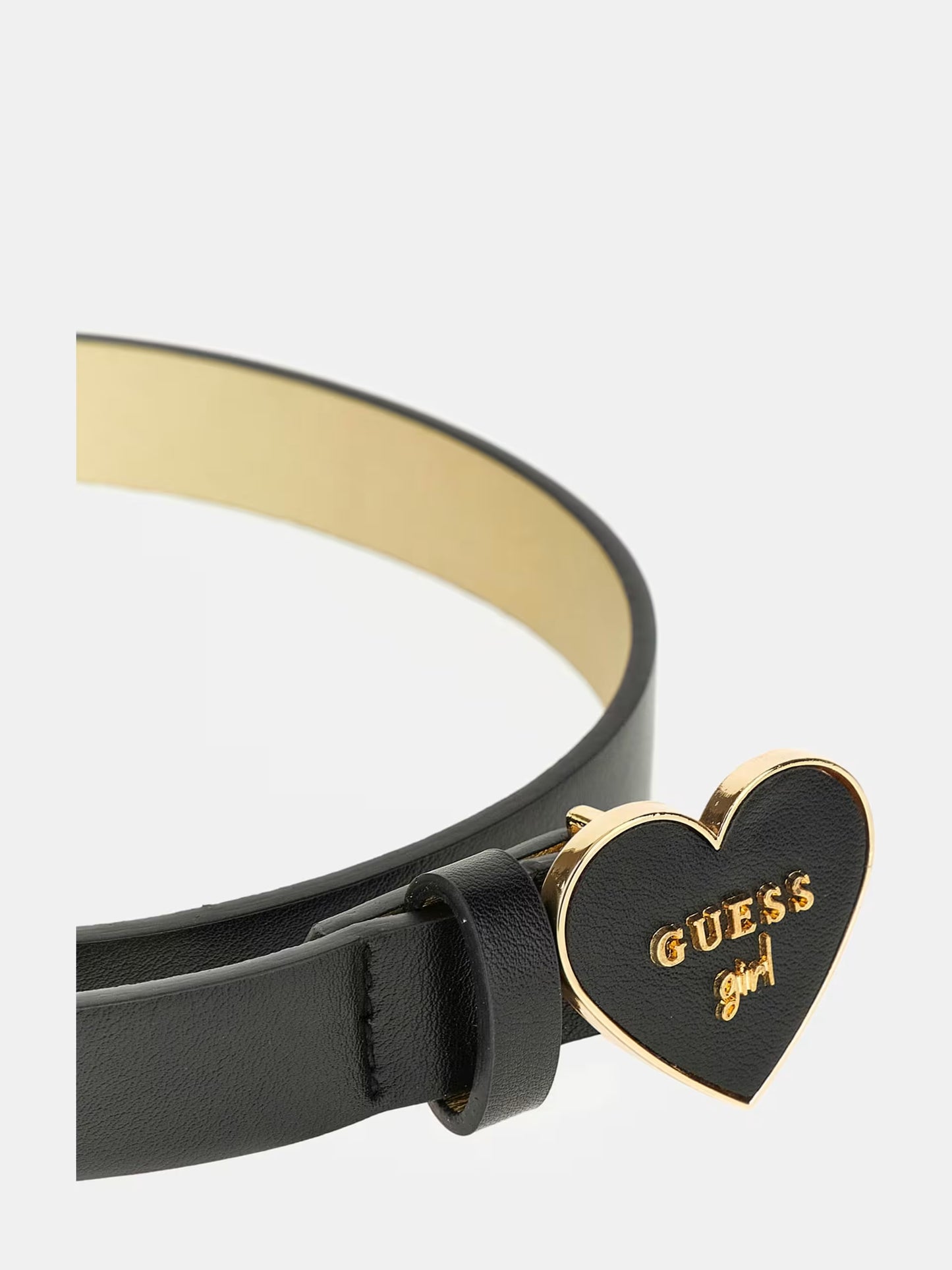 GUESS KIDS BELT