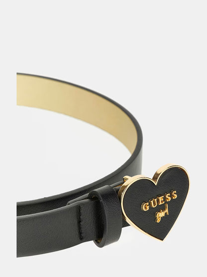 GUESS KIDS BELT