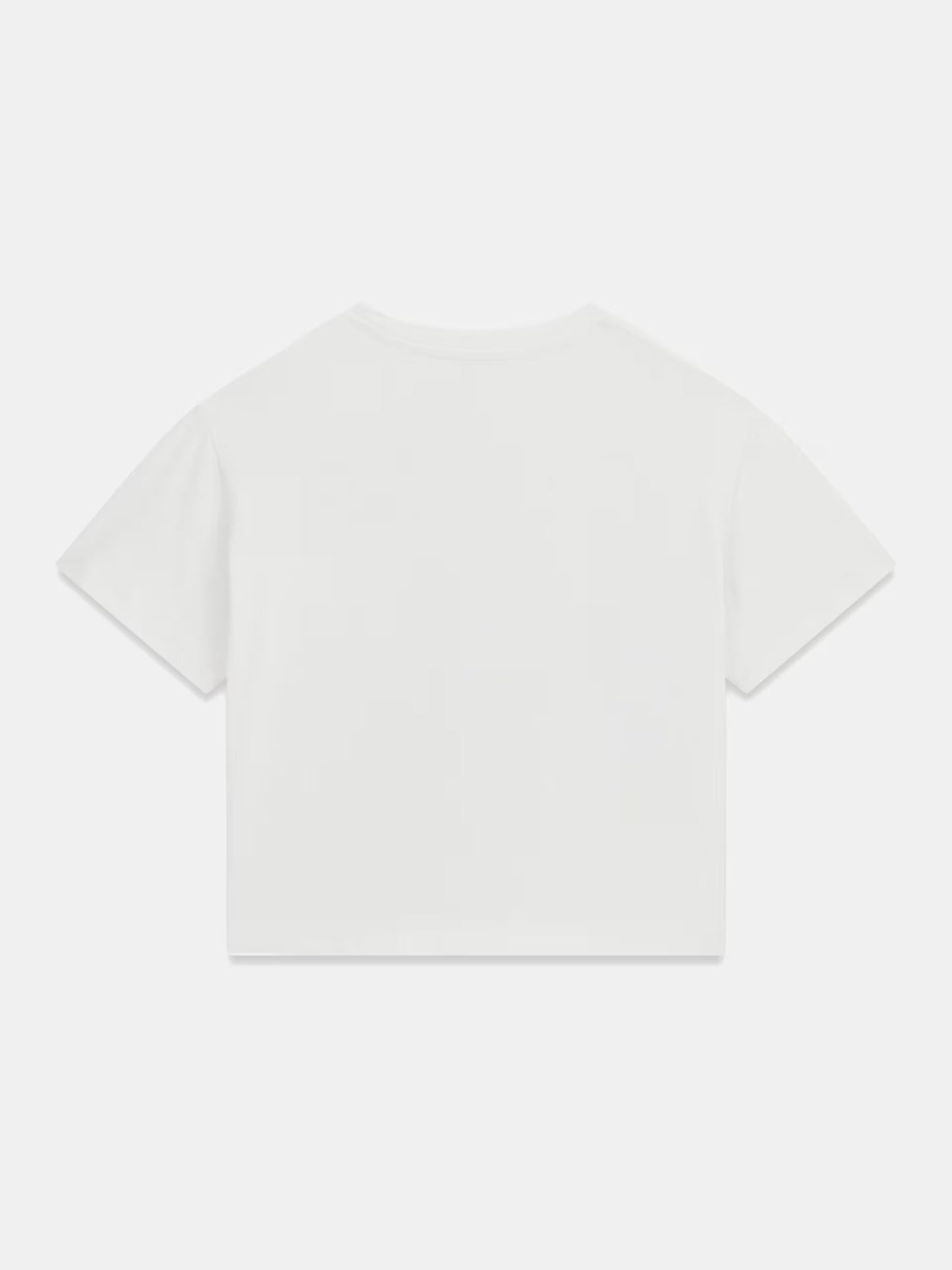 GUESS KIDS MIDI RHISTONES T SHIRT