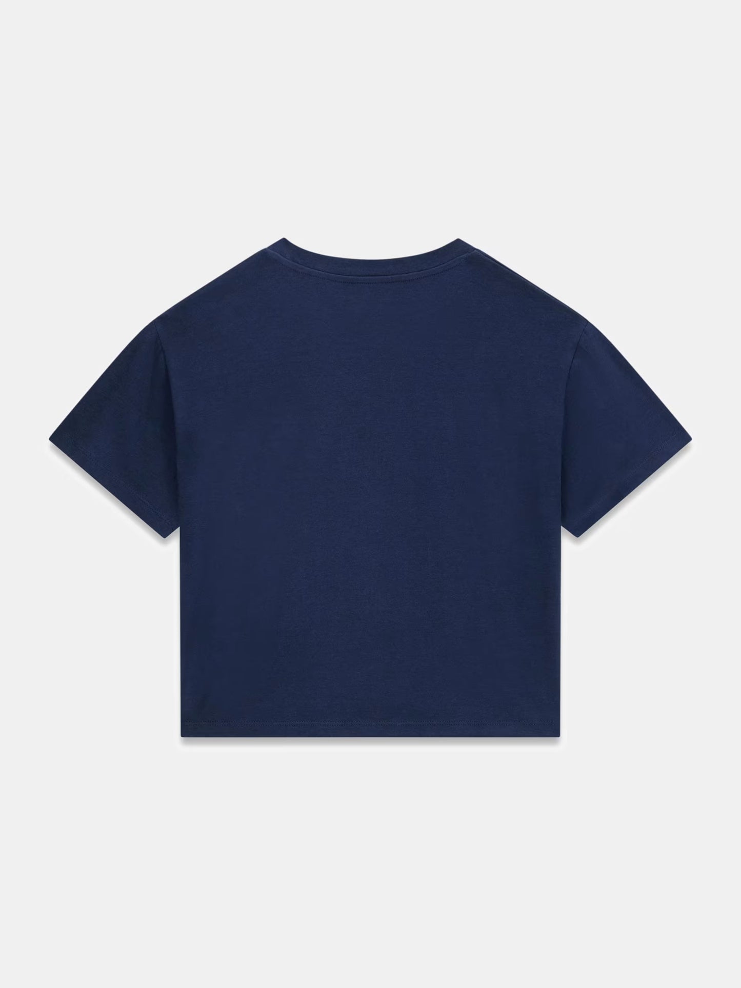GUESS KIDS MIDI RHINESTONES T SHIRT