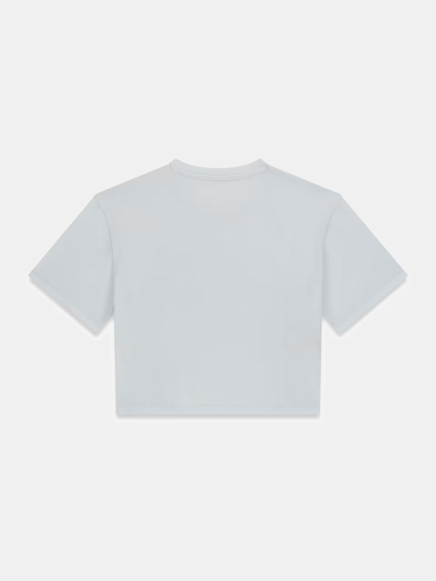 GUESS KIDS RHINESTONES LOGO T SHIRT