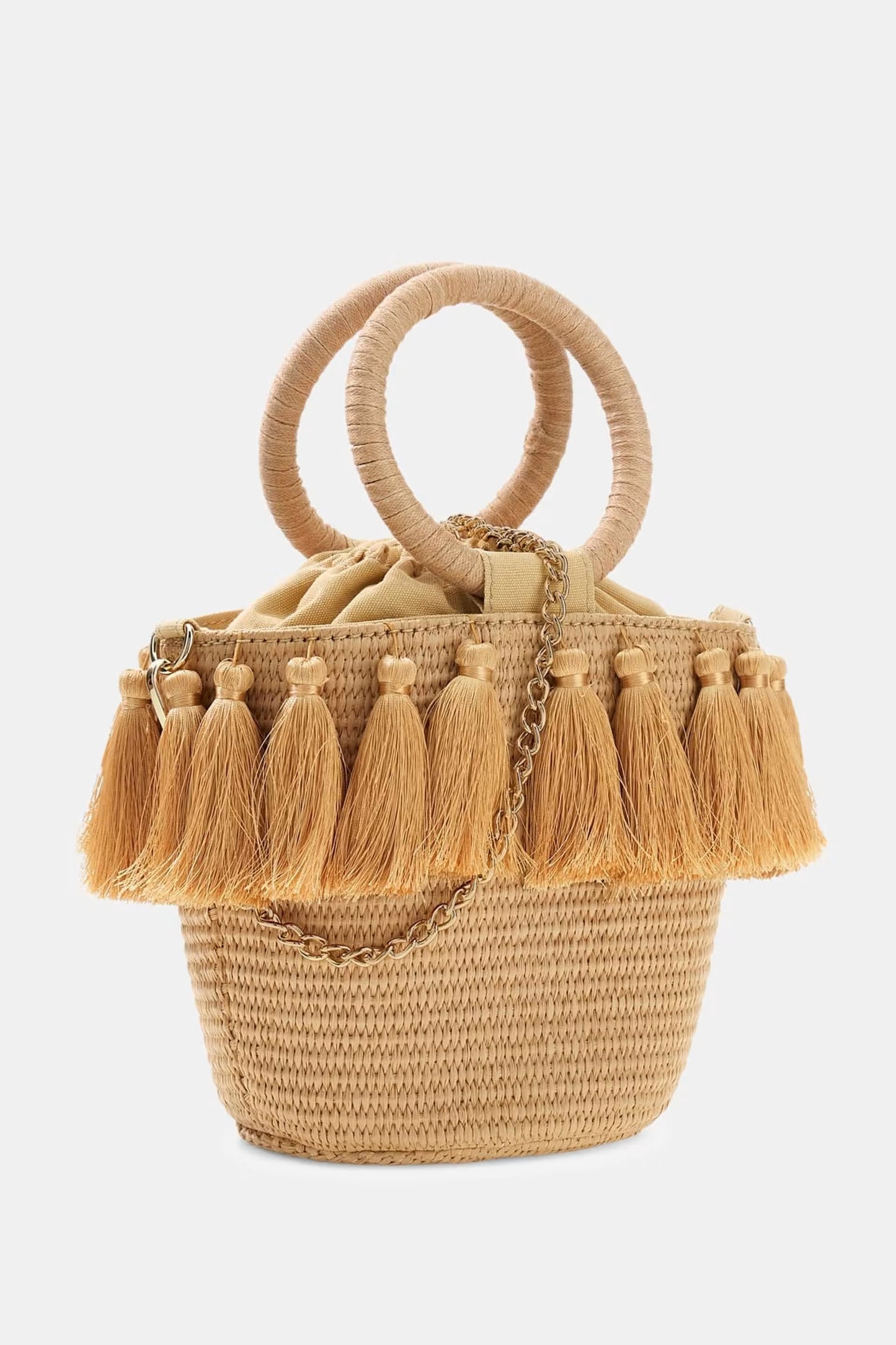 GUESS KIDS STW BUCKET BAG