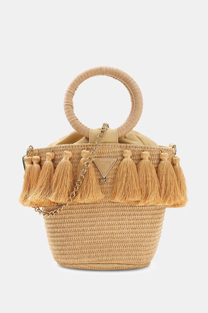GUESS KIDS STW BUCKET BAG