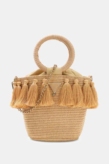 GUESS KIDS STW BUCKET BAG