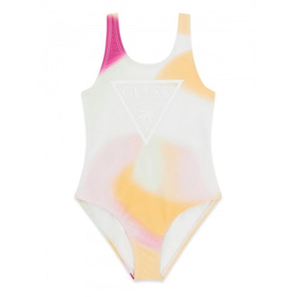 GUESS KIDS ONE PIECE SWIMSUIT