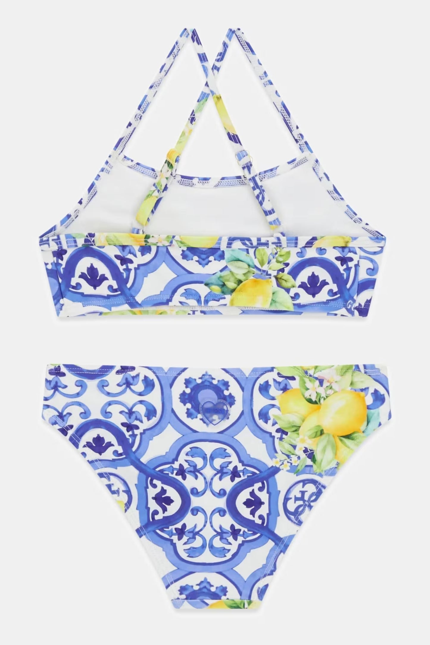 GUESS KIDS AMALFI BIKINI SET