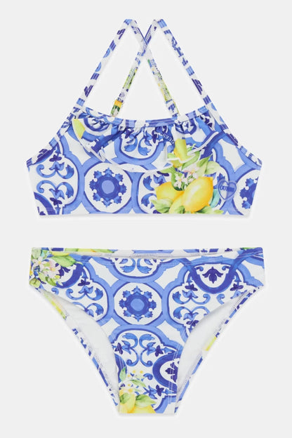 GUESS KIDS AMALFI BIKINI SET