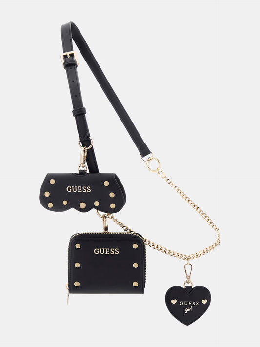 GUESS KIDS MULTIPURPOSE BAG