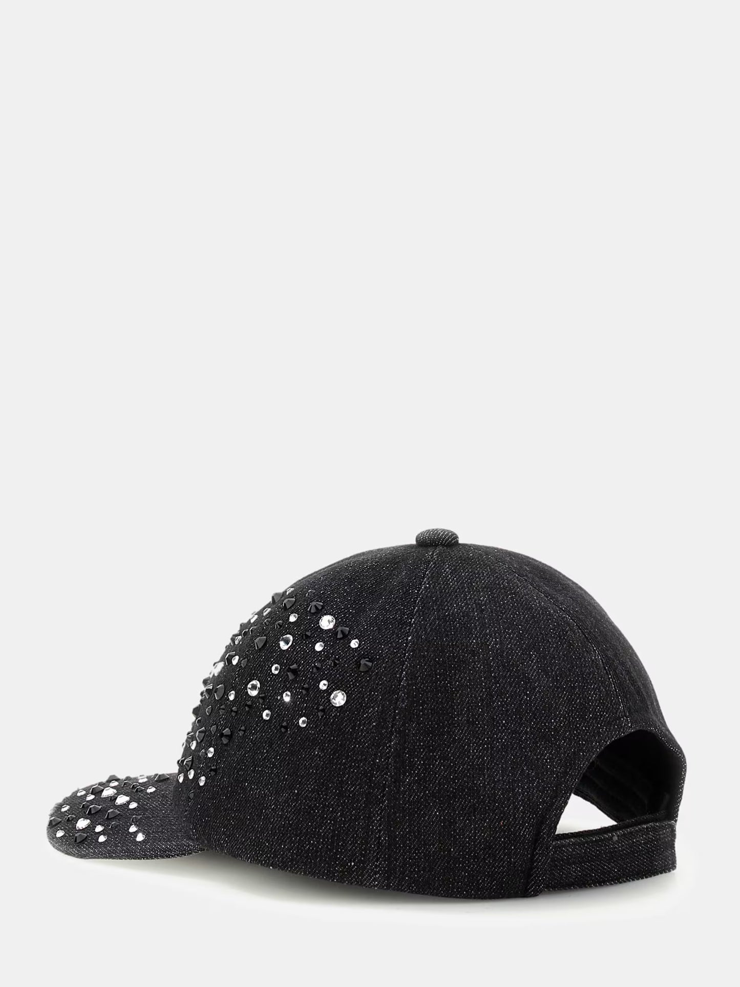 GUESS KIDS STUDS BASEBALL CAP