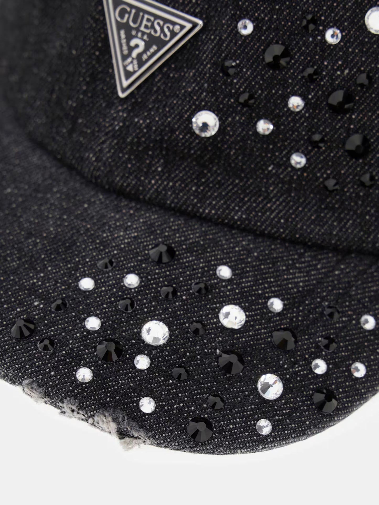 GUESS KIDS STUDS BASEBALL CAP