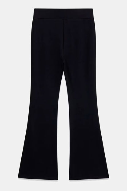 GUESS KIDS PUNTO MILANO FLARE LEGGINGS